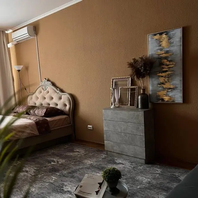 Real photos of Apartments on 10A Merkulova Street