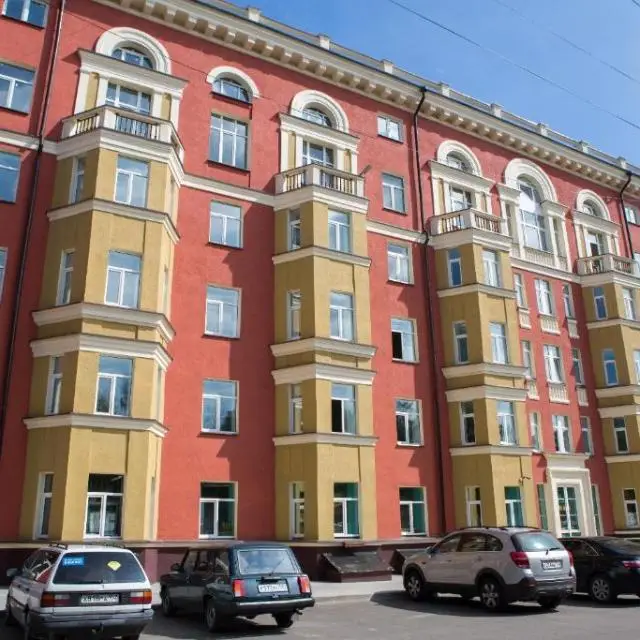 Real photos of Druzhba