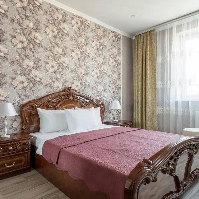 Real photos of Apartments on Sadovaya street 159 bldg. 1