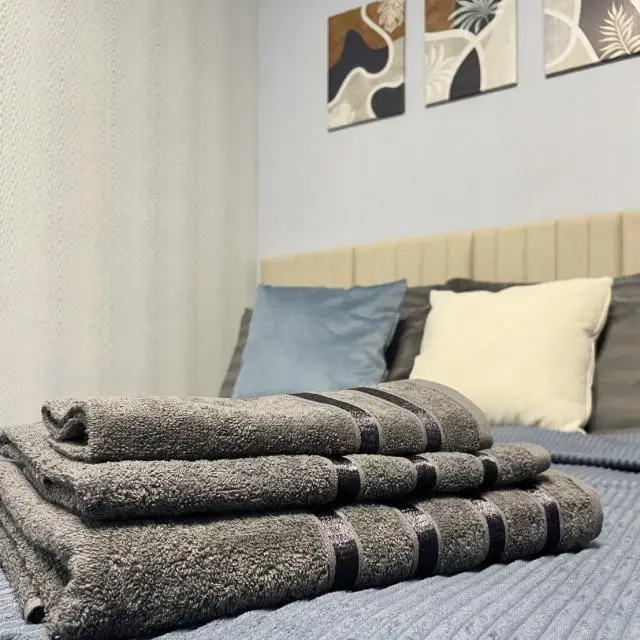 Real photos of Apartments on Kharkov street 68