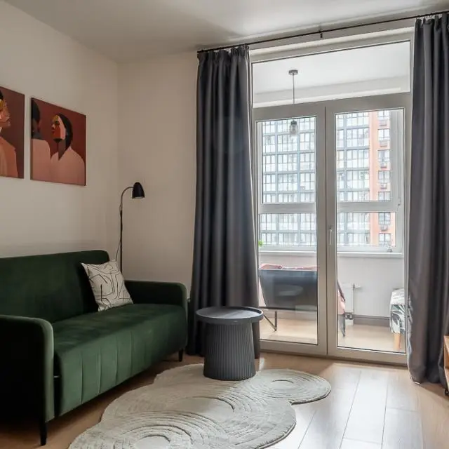 Real photos of Apartments on 2nd Orangerie 4Ak1 street