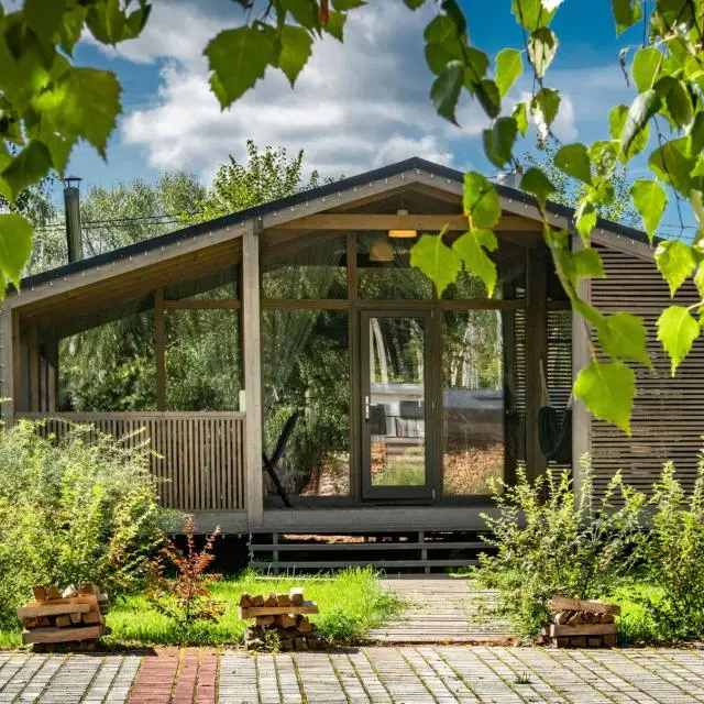 Real photos of Eco-hotel Panorama