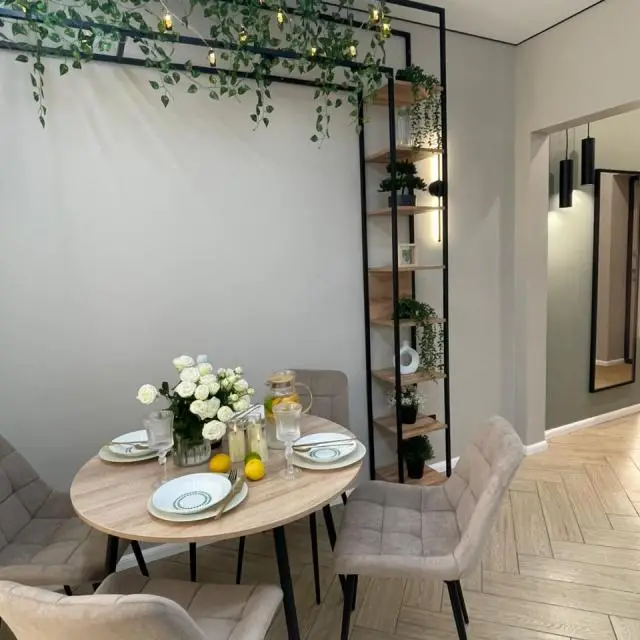 Real photos of Romantic Apartment Timiryazev lane 84