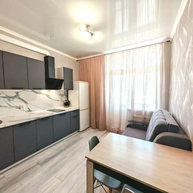 Real photos of Apartments on Vostochno-Kruglikovskaya street 18