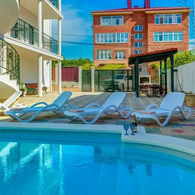 Real photos of Villa Maria (Villa Maria)