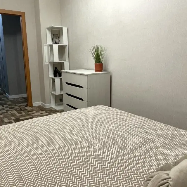 Real photos of Apartments on Yaryginskaya embankment 3_2