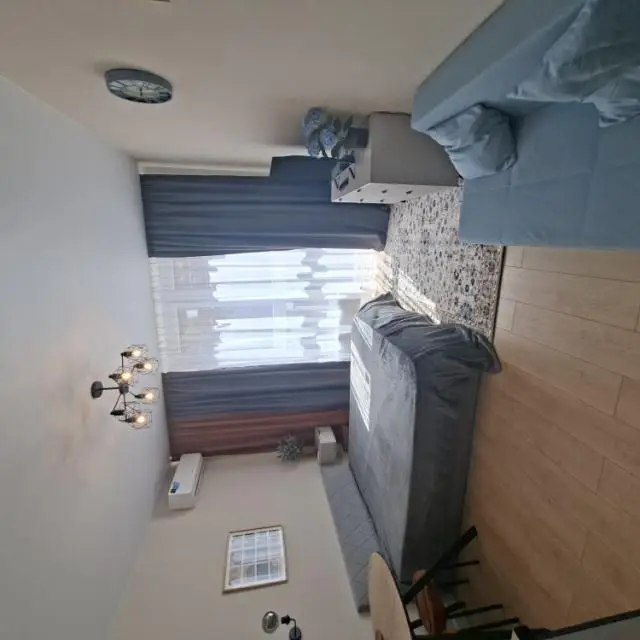 Реальные фото Апартаменты на улице Ивана Беличенко, 88