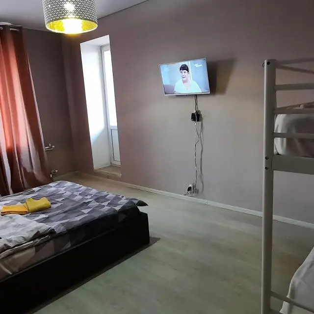 Real photos of Apartments on Molodezhnaya street 41 building 1 