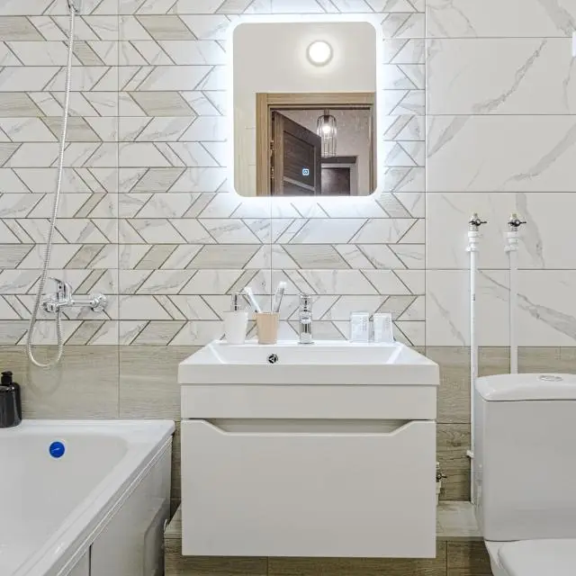 Real photos of Apartments at 52A Starye Bolshevikov Street