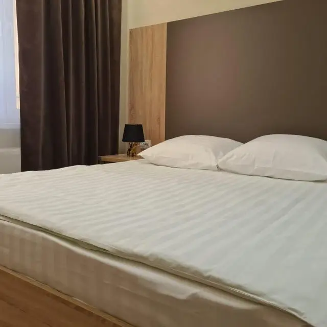 Real photos of Apartments on Voskresenskaya