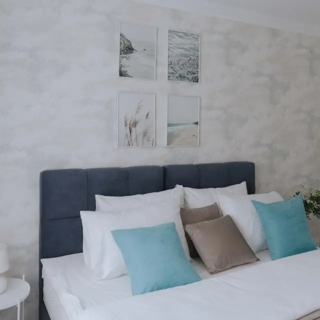 Real photos of Apart-Deluxe Sea Legends Apartments on Zoologicheskaya Street
