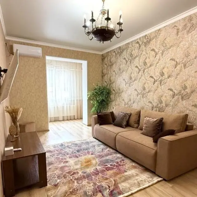 Real photos of Apartments on Tolstogo street, 180B
