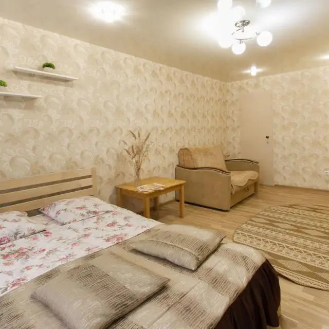 Real photos of Apartment from Elena on Friedrich Engels Street