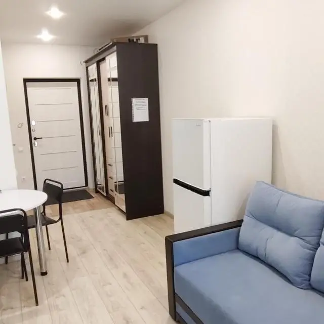 Real photos of Apartments on the street Stable 3 building 2 