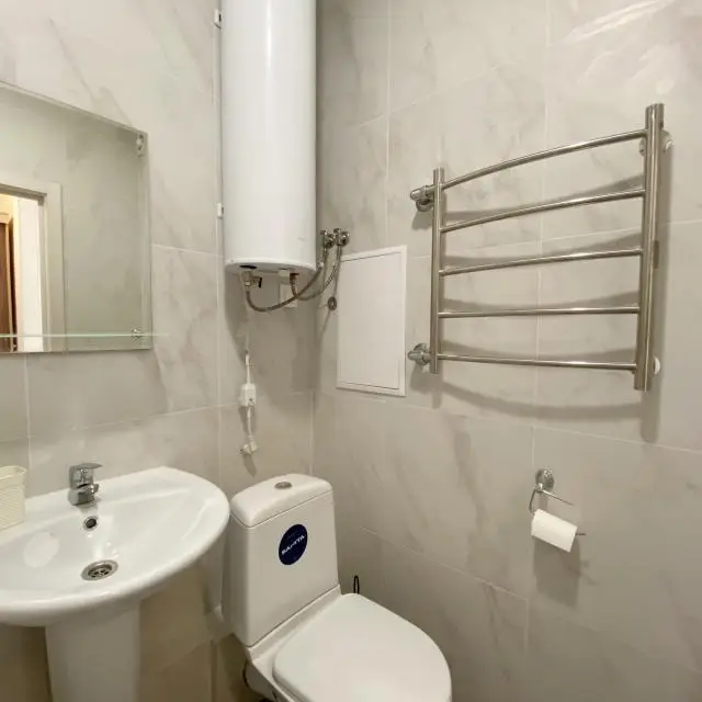 Real photos of Ocean Apartments (Ocean) on Neibut street 4A