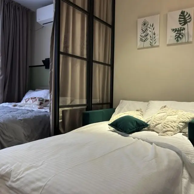 Real photos of Niki Rent on Volzhskaya Street