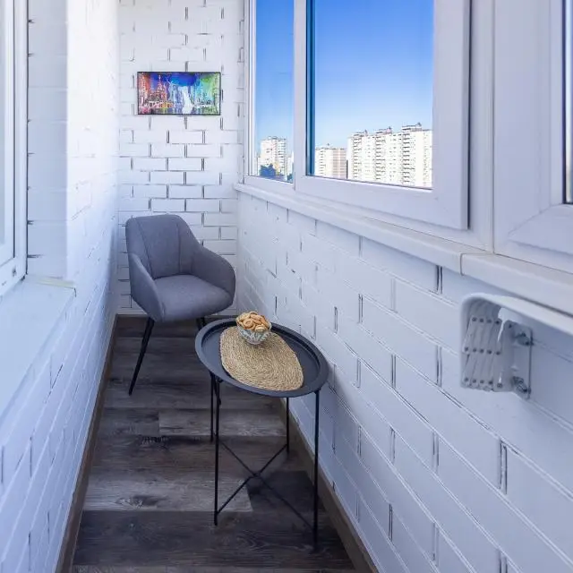 Real photos of Apartments on the street of Heroes-Scouts 10