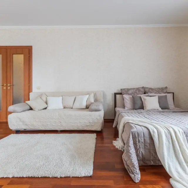 Real photos of Apartments on Gabdulla Tukaya street 75G