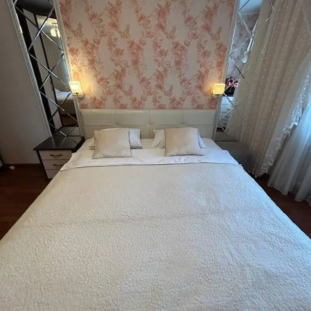 Real photos of Apartment for a large family