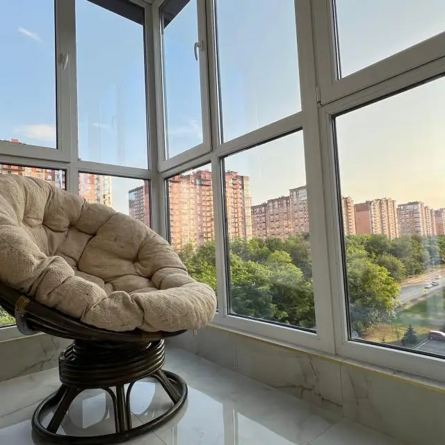 Real photos of Welcome to 15c2 Berberovskaya Street