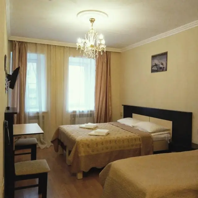 Real photos of Hotel on Rabfakovskaya