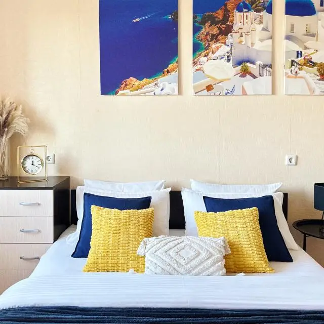 Real photos of Apartments Posutochno Voronezh on Moskovsky Prospekt
