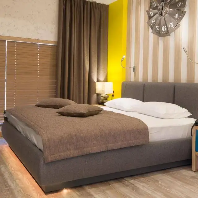 Real photos of Boutique Hotel Green Theater