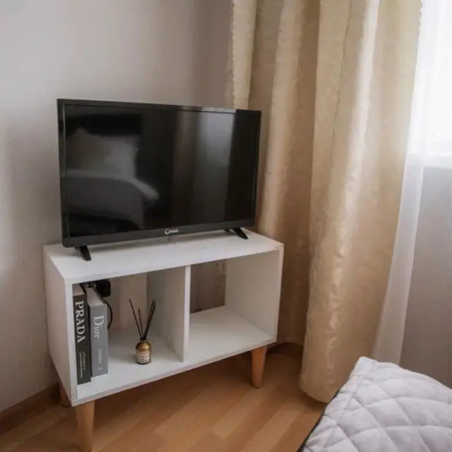 Real photos of Apartments on Stepan Razin Street, house 122