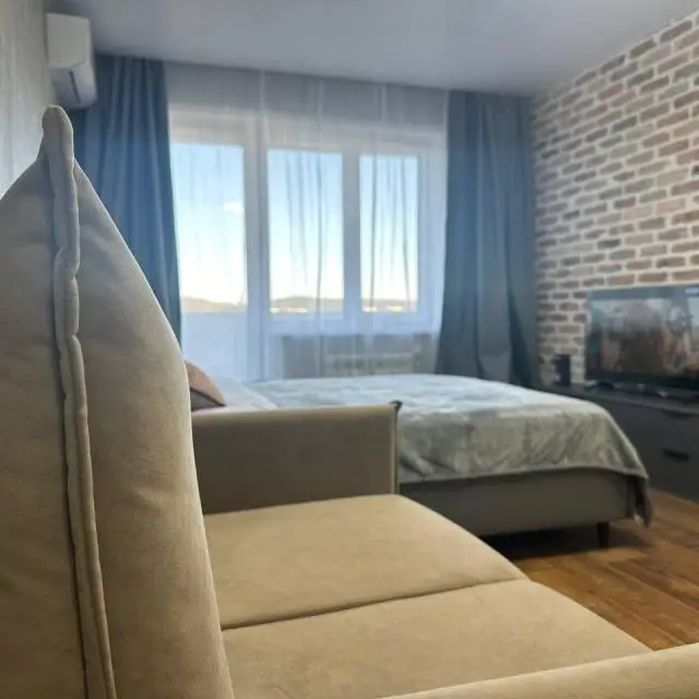 Real photos of Apartments on Russian street 63L building 3