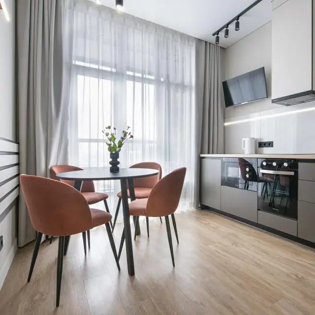 Real photos of Apartment Yort on Kozina