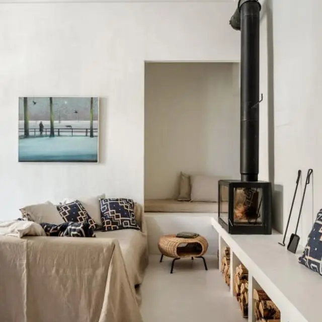 Реальные фото Flat Inn на улице Каланчёвская 22