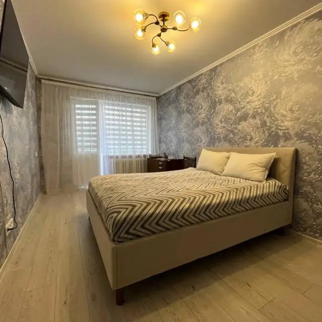 Real photos of Apartments on Masherova street 67