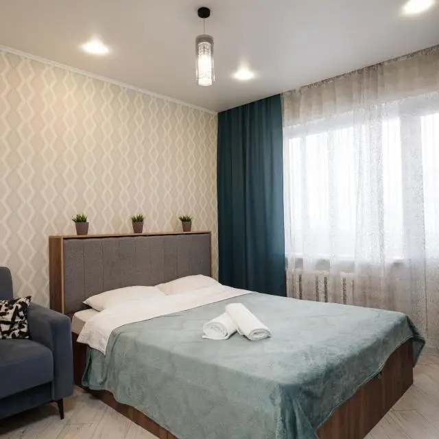 Real photos of Apartments on Stepnaya 5