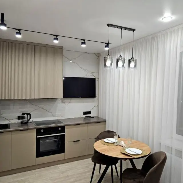 Real photos of Apartments on Shamil Usmanov street, 18