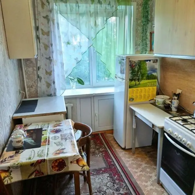 Реальные фото Апартаменты на улице Московская 75