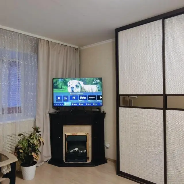 Real photos of Apartamenty na ulice Valentiny Tereshkovoj 25a