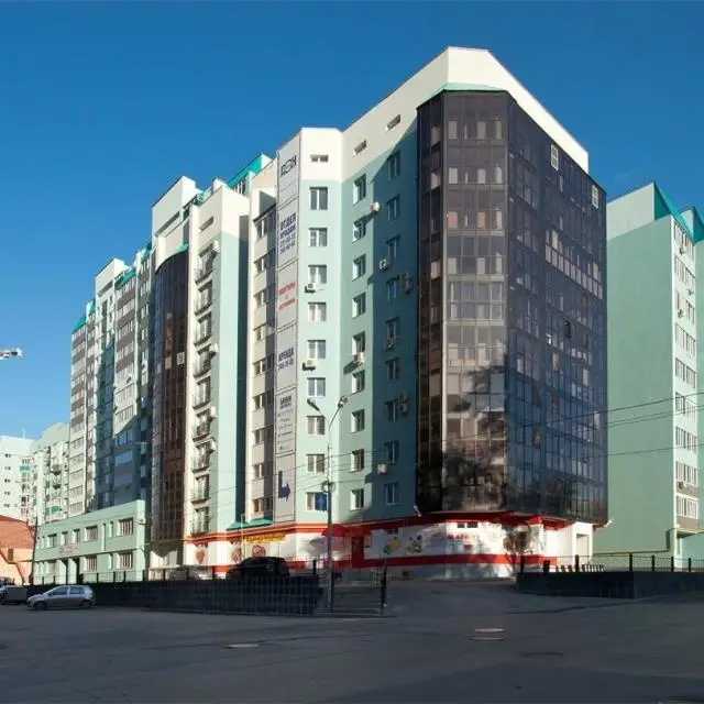 Real photos of Samara apartments on Sadovaya Street 329