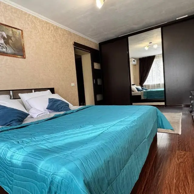Real photos of Apartments on Kuliev Avenue 11