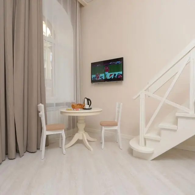 Real photos of Domodedovo Guest House