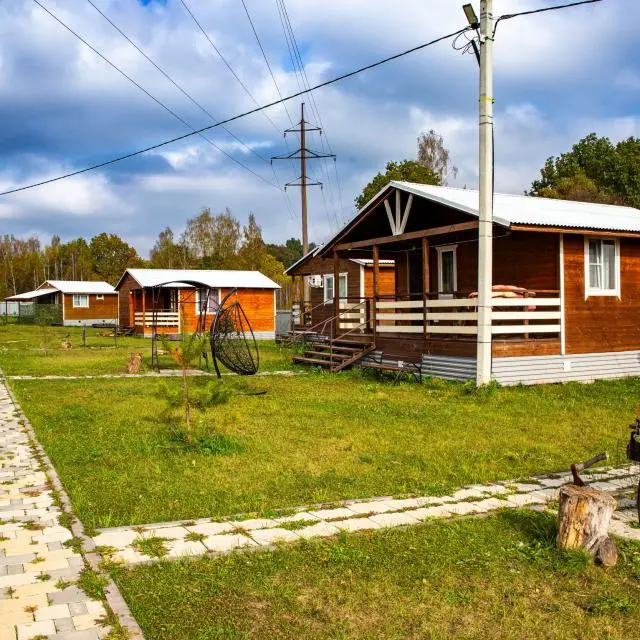 Real photos of Zona otdykha Obidimo