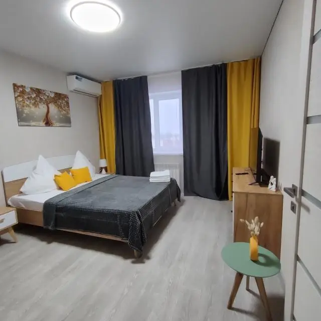 Real photos of Apartments on Razdolnaya street 3