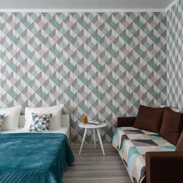 Real photos of Apartments on Malyugina street 228