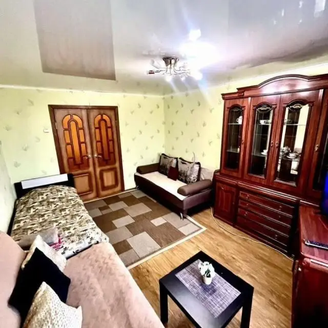 Реальные фото Апартаменты на улице Республиканская 3