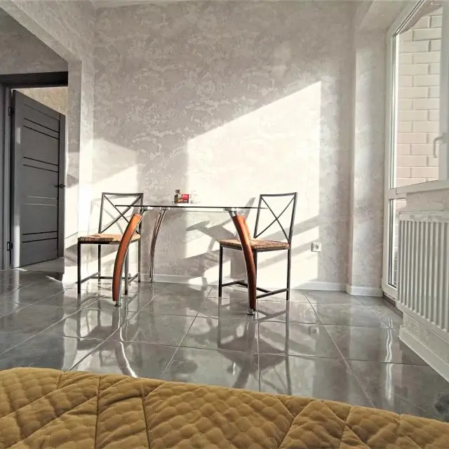 Real photos of Apartments on Panova Street