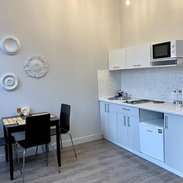 Real photos of In the Center on Bolshaya Sovetskaya Street 18/18