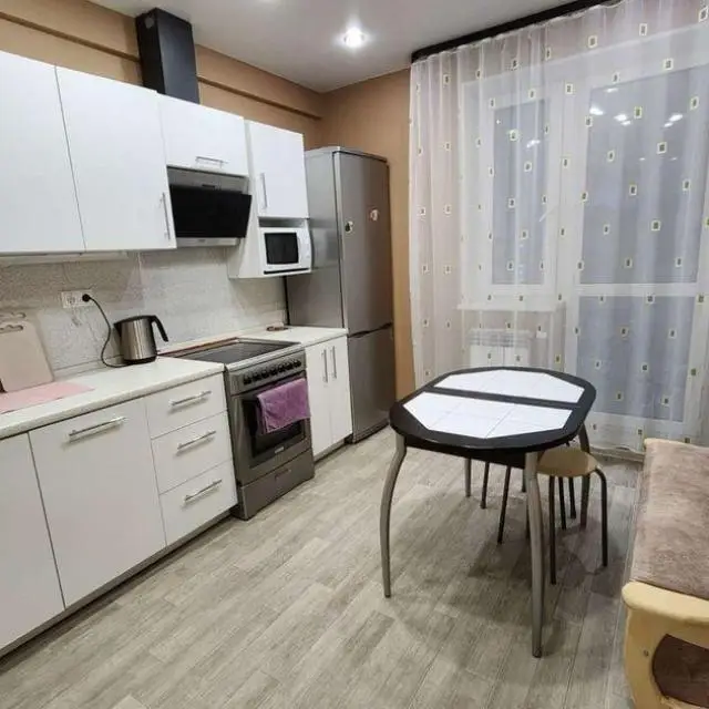 Real photos of Apartments in the Druzhba 4/3 neighborhood