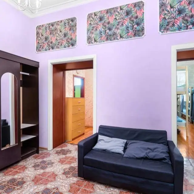 Real photos of Living quarters Thank you