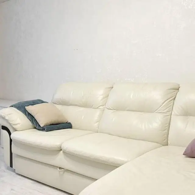 Real photos of Apartments on Krasnogorsky Boulevard 17