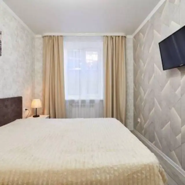 Real photos of Apartments on Berezovskaya street