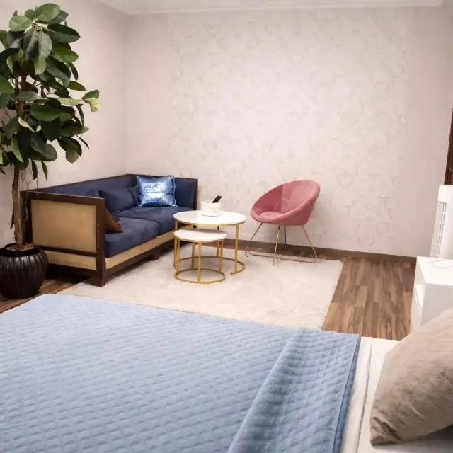 Реальные фото Apart Rest (Апарт Рест) на улице Варшавская 23к3